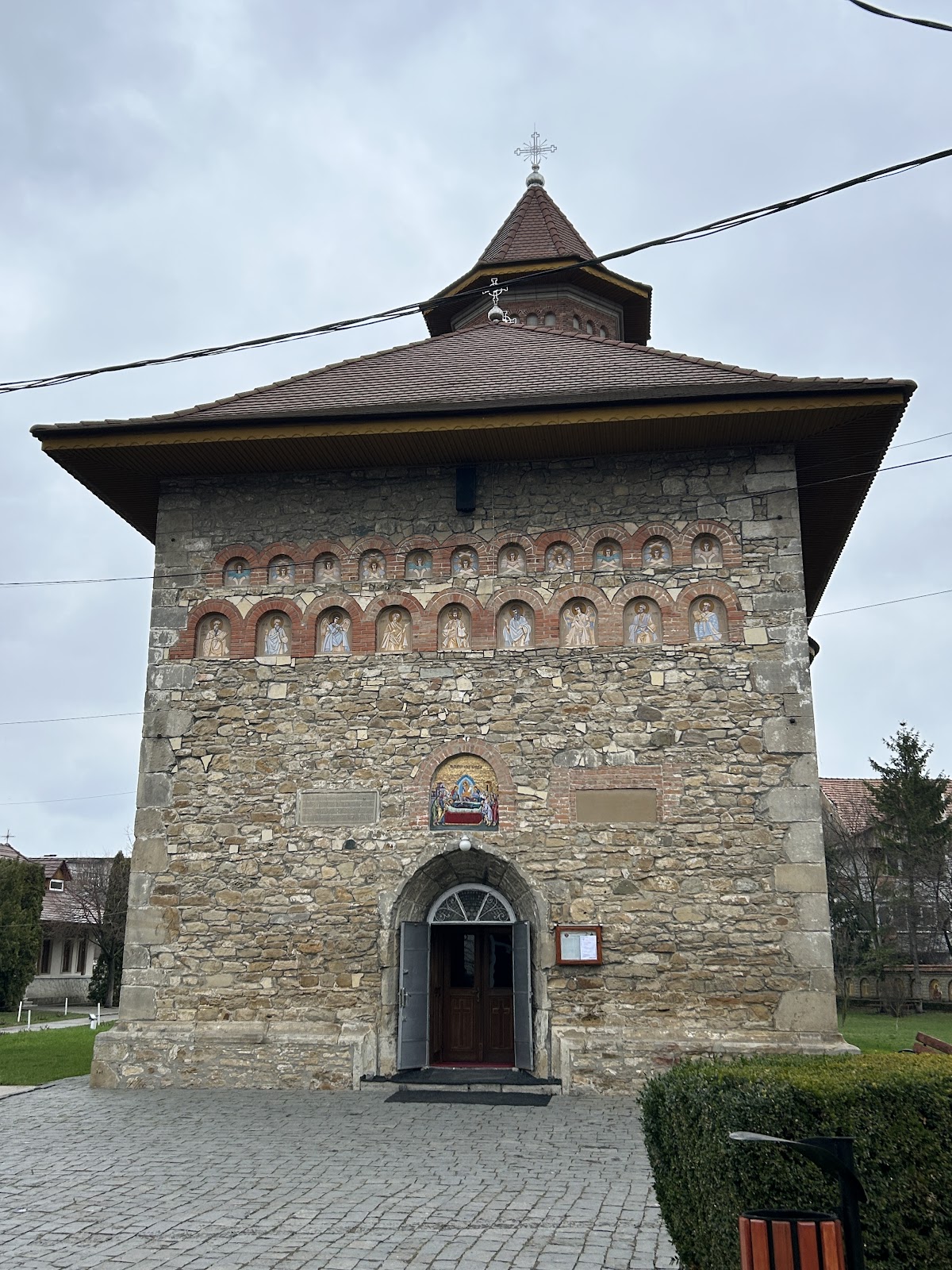 Biserica Precista - foto 3