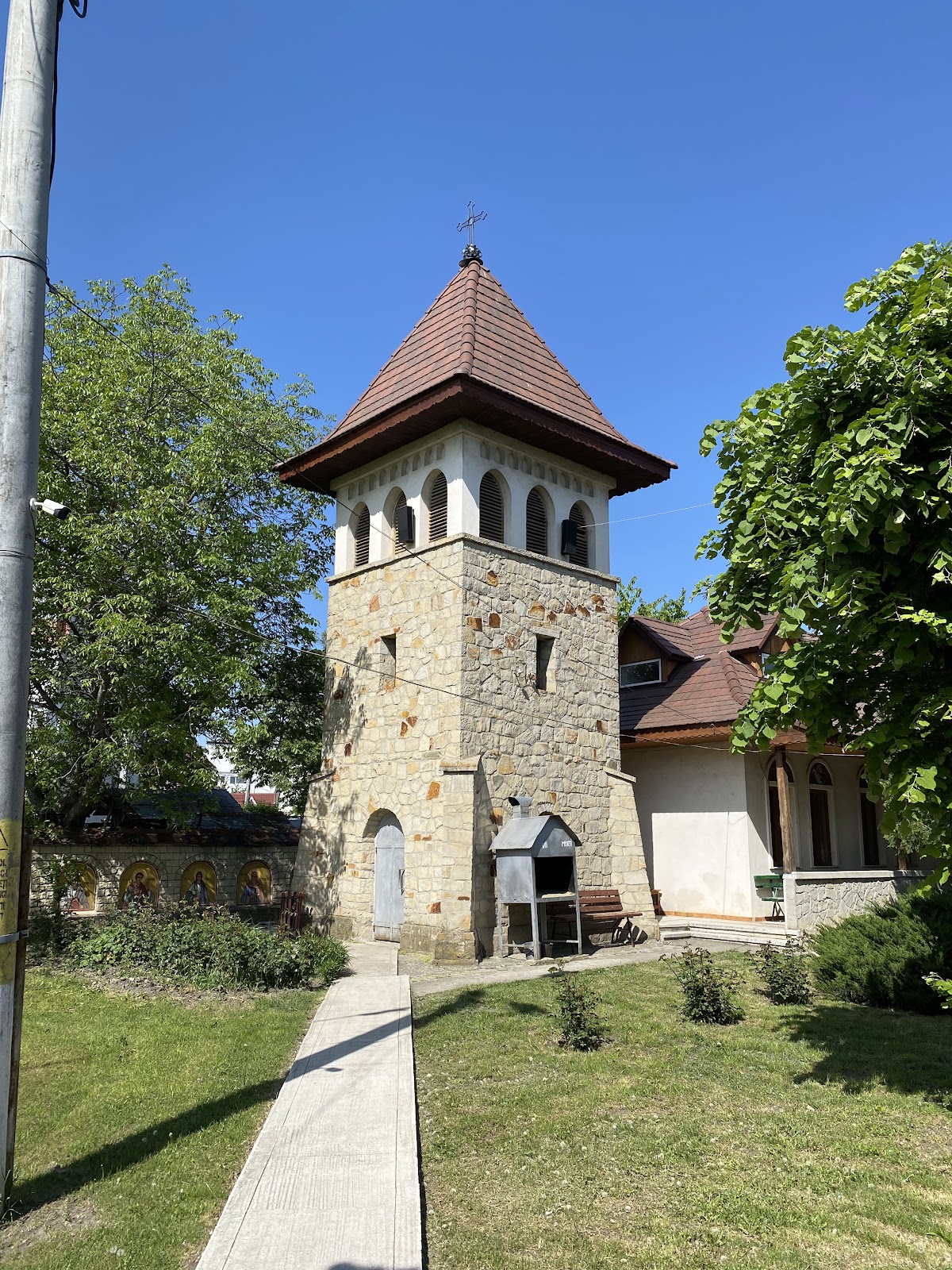 Biserica Precista - foto 4