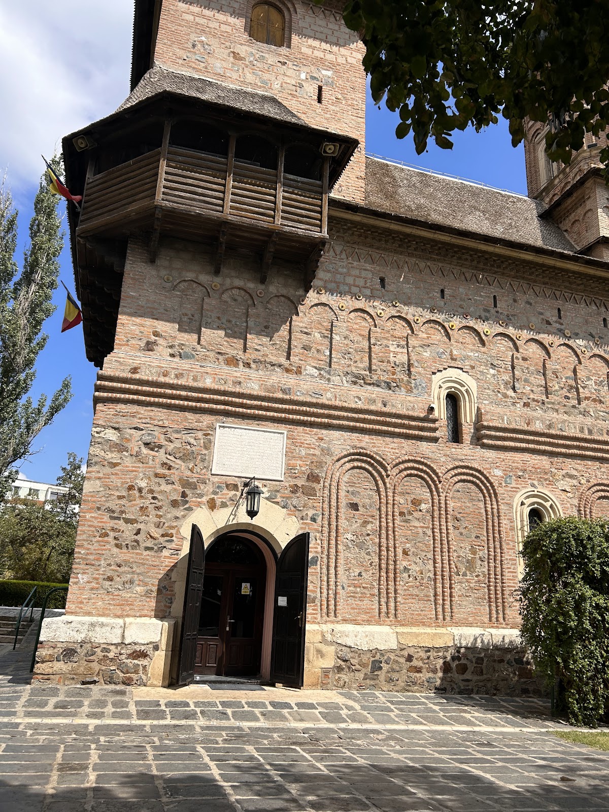 Biserica Precista Galati - foto 3