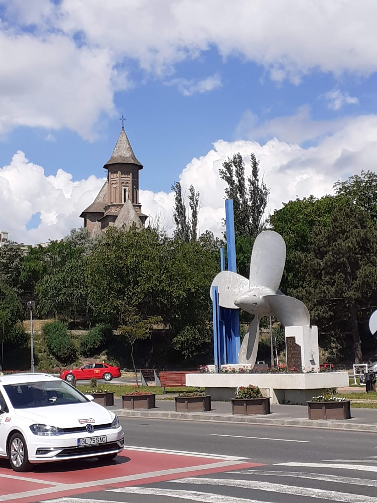 Biserica Precista Galati - foto 4