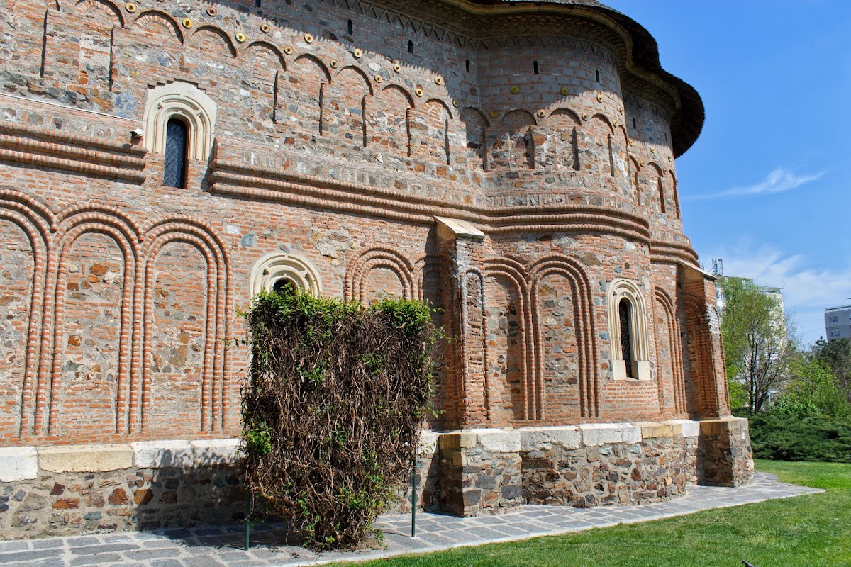 Biserica Precista Galati - foto 5