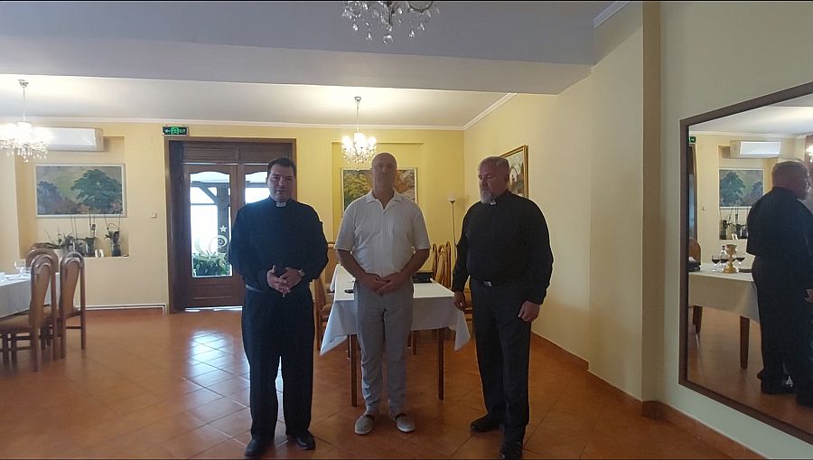 BISERICA PROTESTANTĂ EVANGHELICĂ - O BISERICĂ LUTHERANĂ ȘI VALDENZĂ MISIONARĂ - foto 2