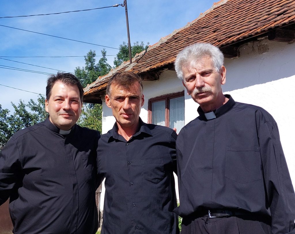 BISERICA PROTESTANTĂ EVANGHELICĂ - O BISERICĂ LUTHERANĂ ȘI VALDENZĂ MISIONARĂ - foto 4