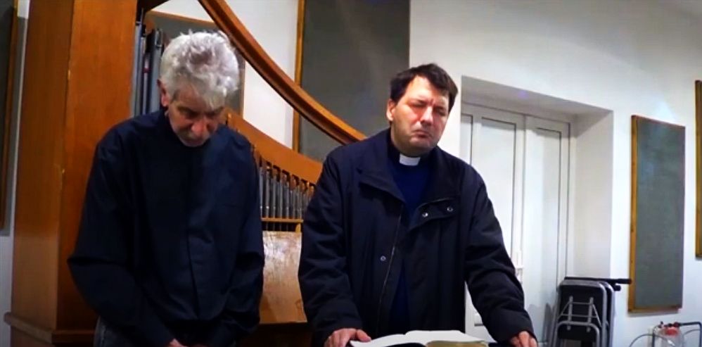 BISERICA PROTESTANTĂ EVANGHELICĂ - O BISERICĂ LUTHERANĂ ȘI VALDENZĂ MISIONARĂ - foto 5