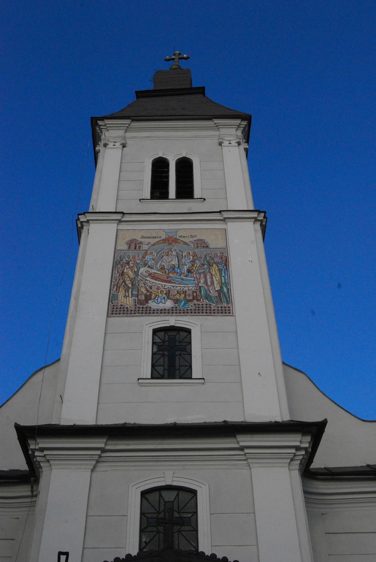 Biserica Rățeștilor - foto 2