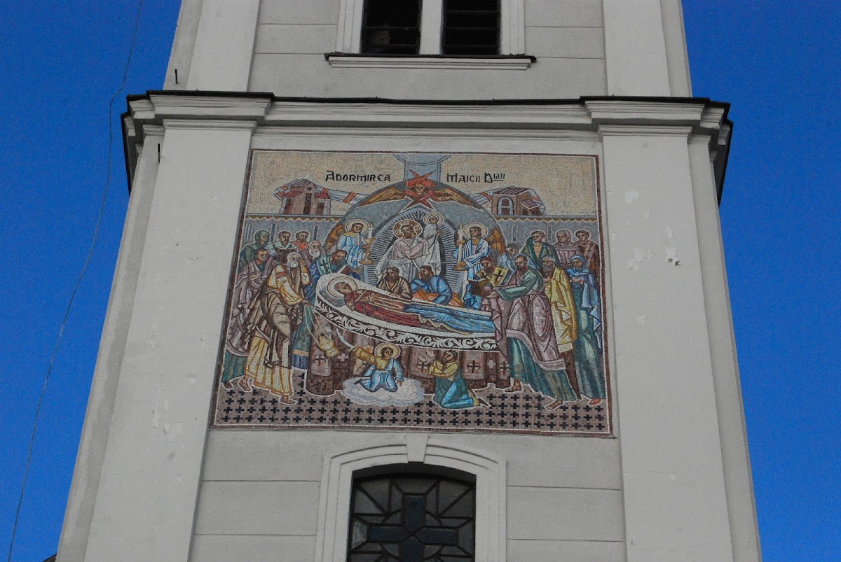 Biserica Rățeștilor - foto 3
