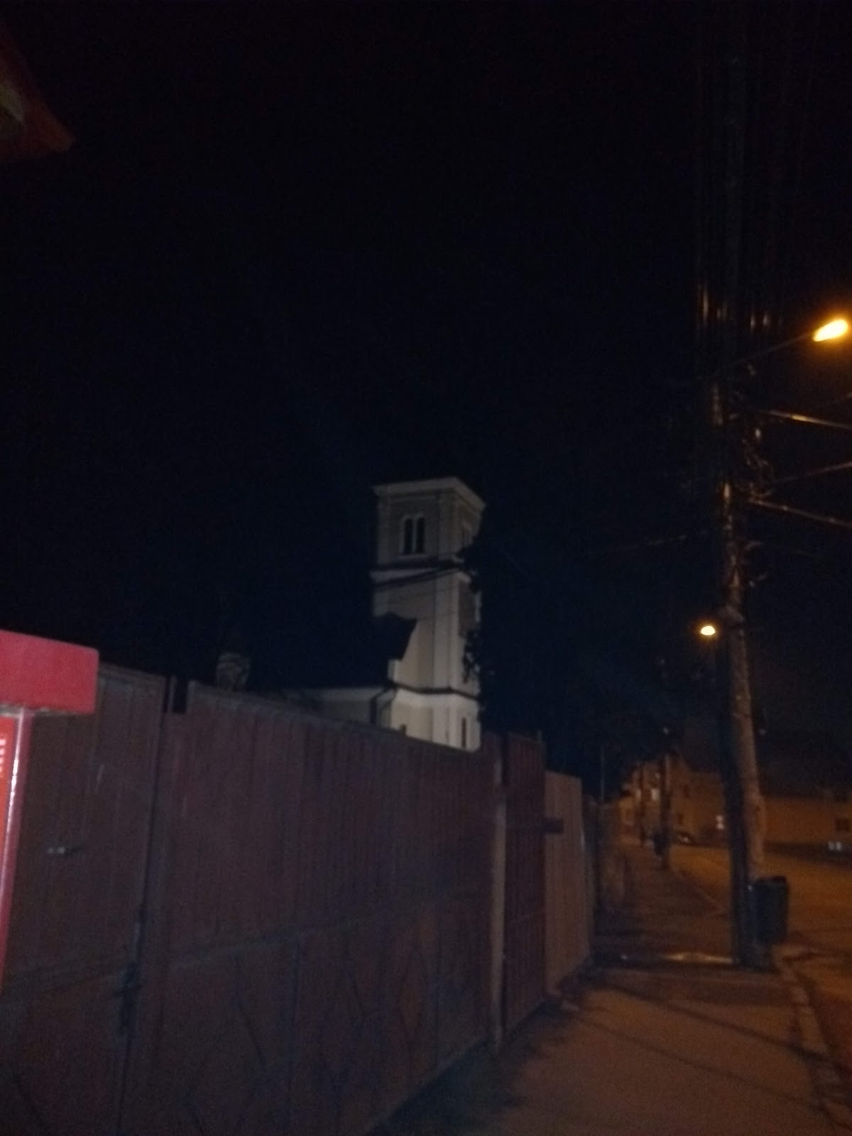 Biserica Rățeștilor - foto 4