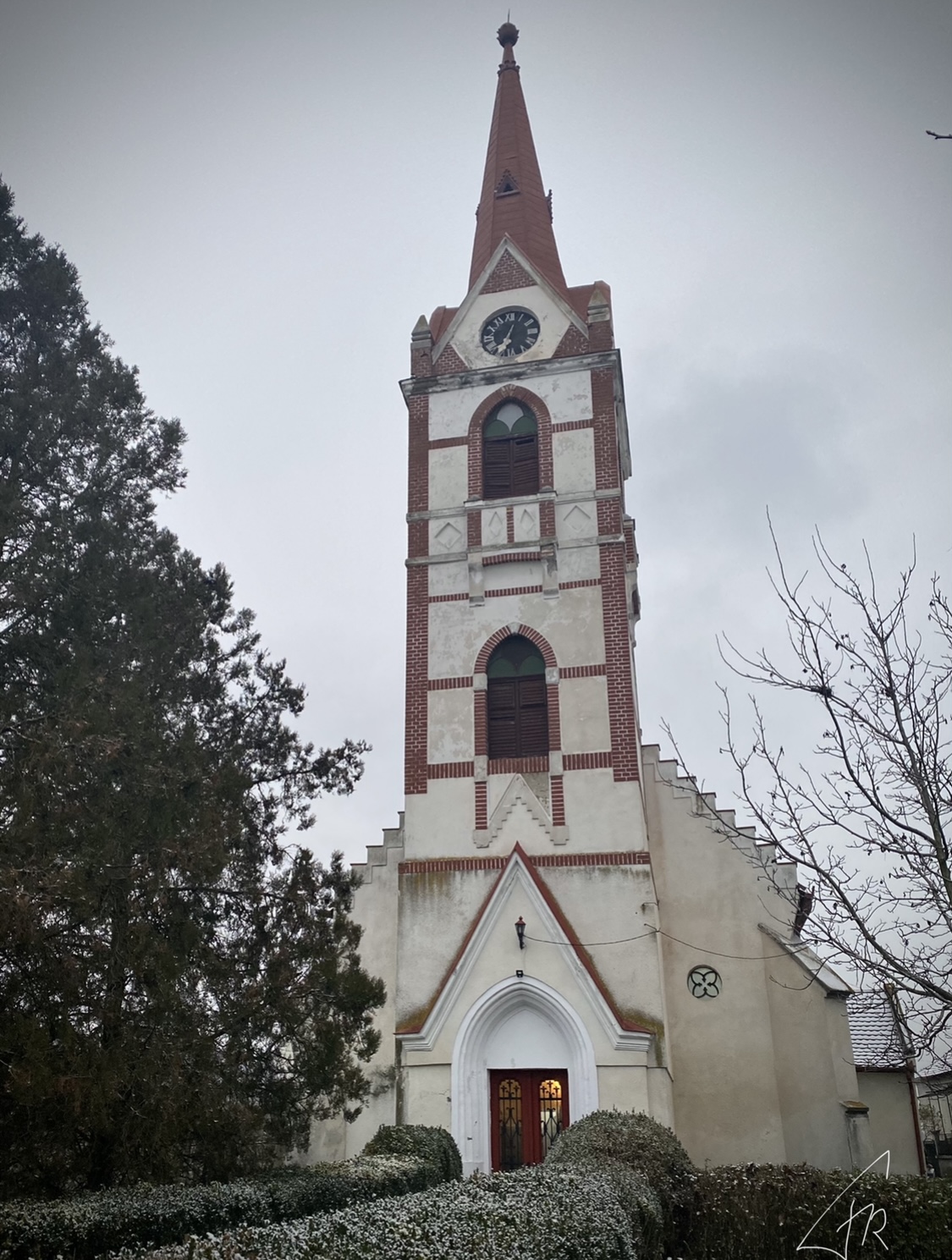 Biserica Reformată - foto 1