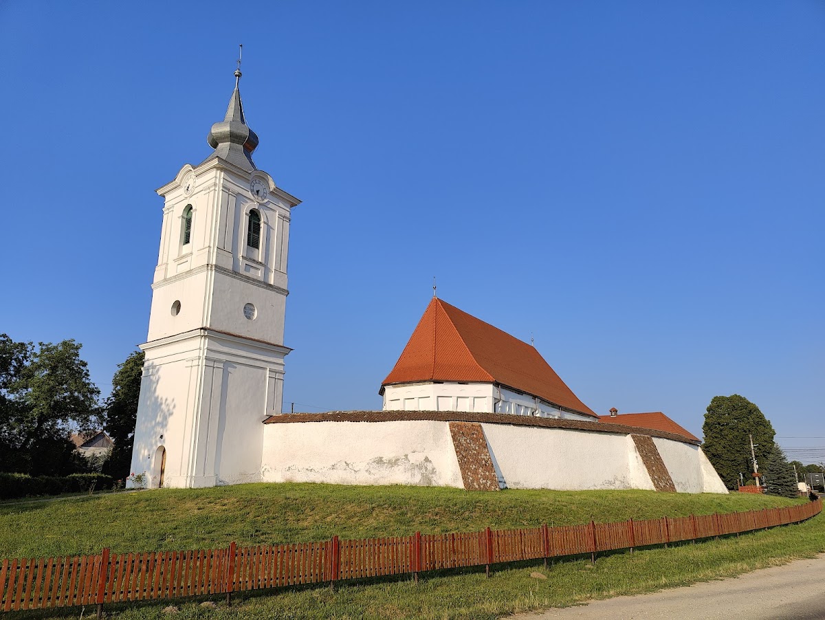 Biserica Reformată