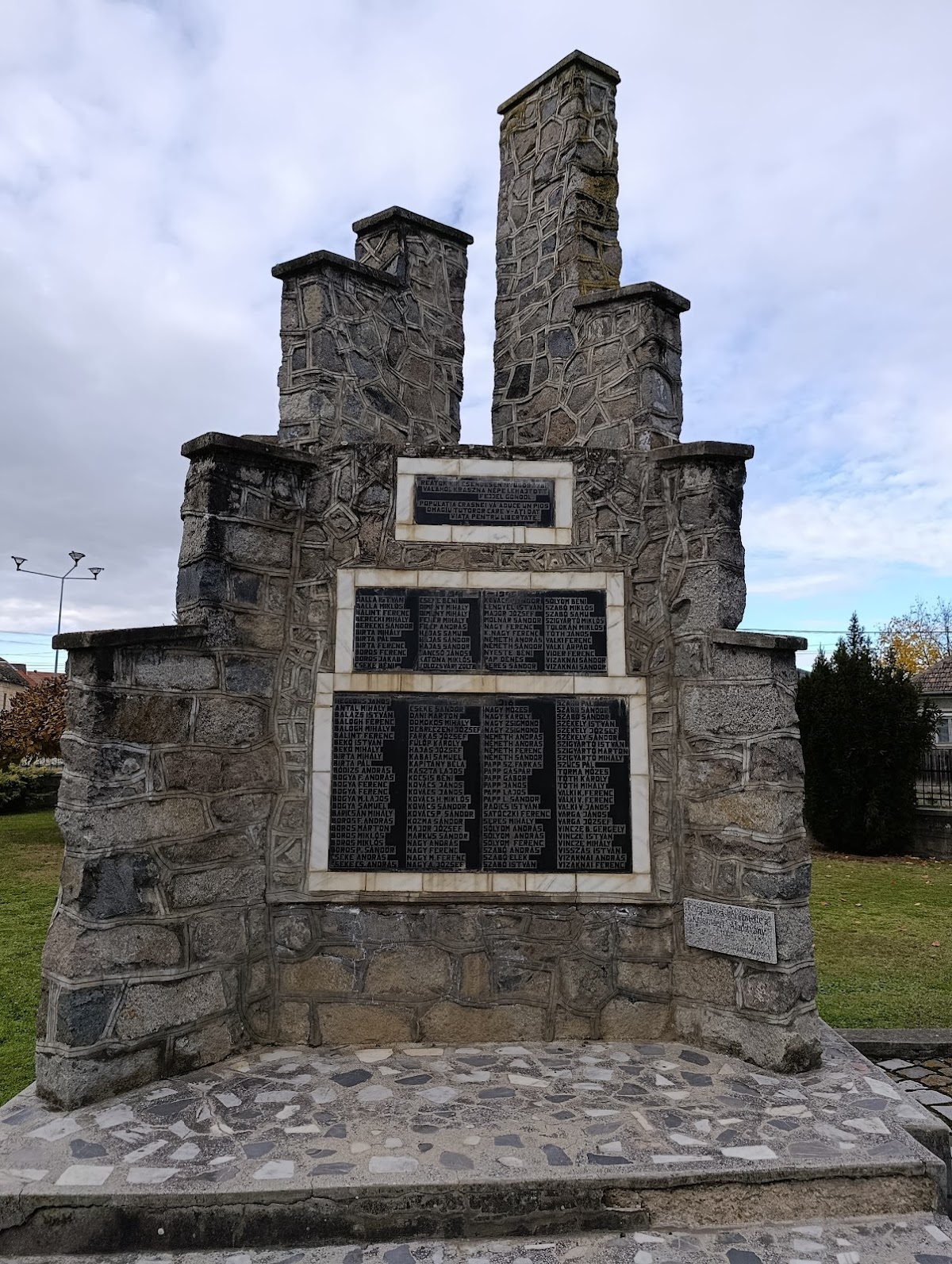 Église réformée Crasna - foto 4