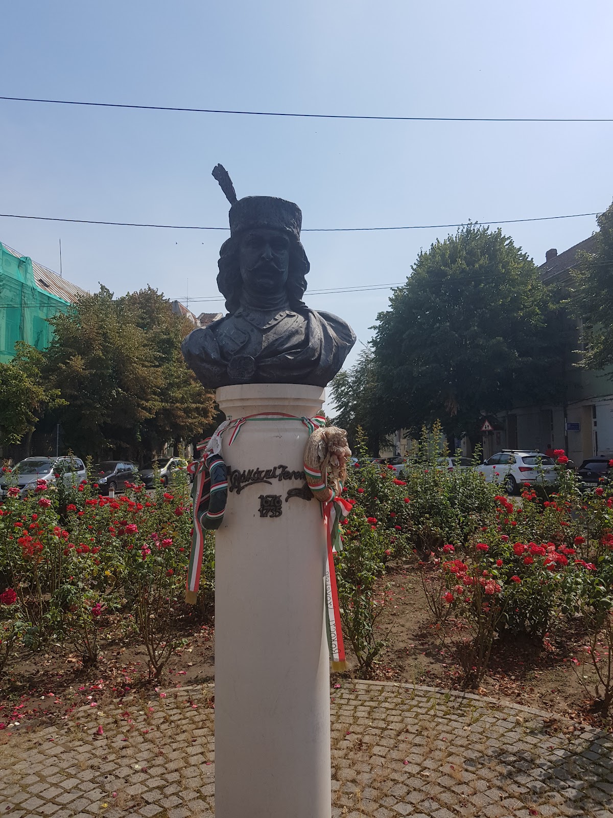 萨图马雷链式改革教堂 - foto 3