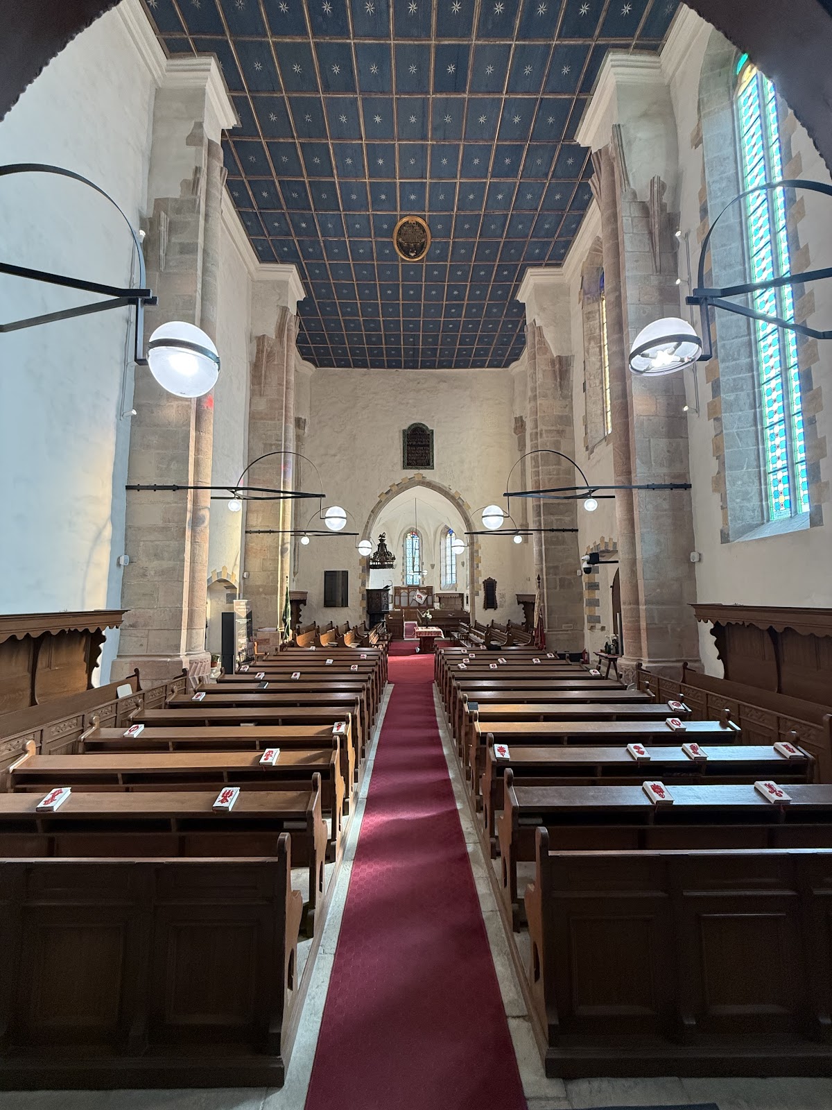 Biserica Reformată I - foto 2