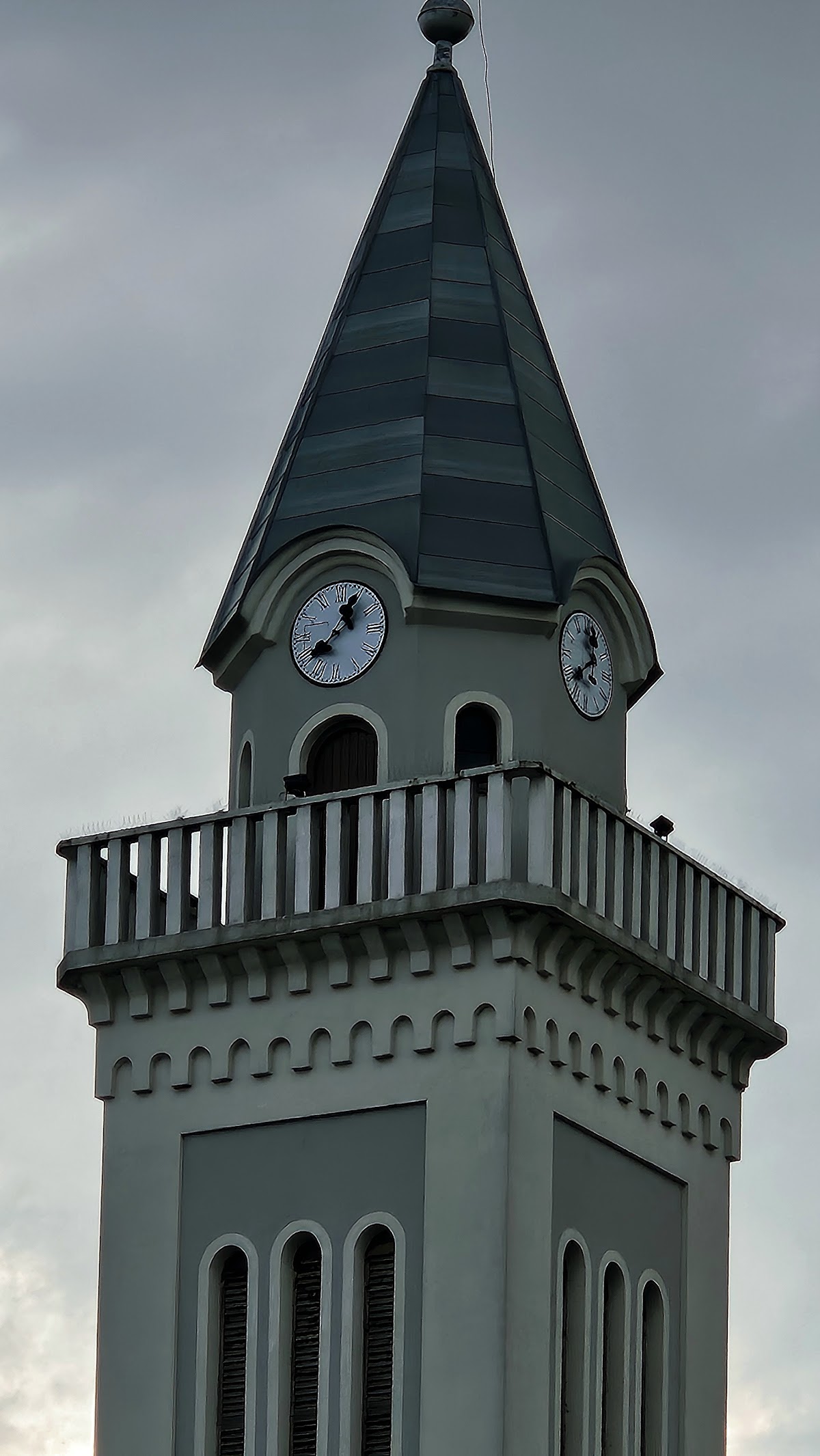 Biserica Reformată Pădureni - foto 5
