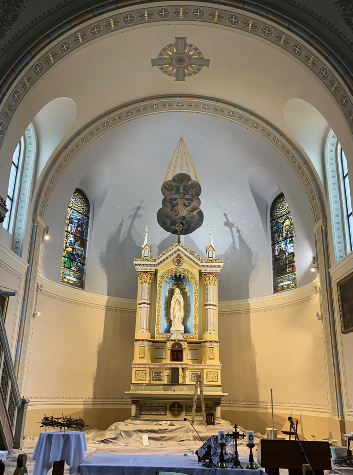 罗马天主教堂 - foto 2