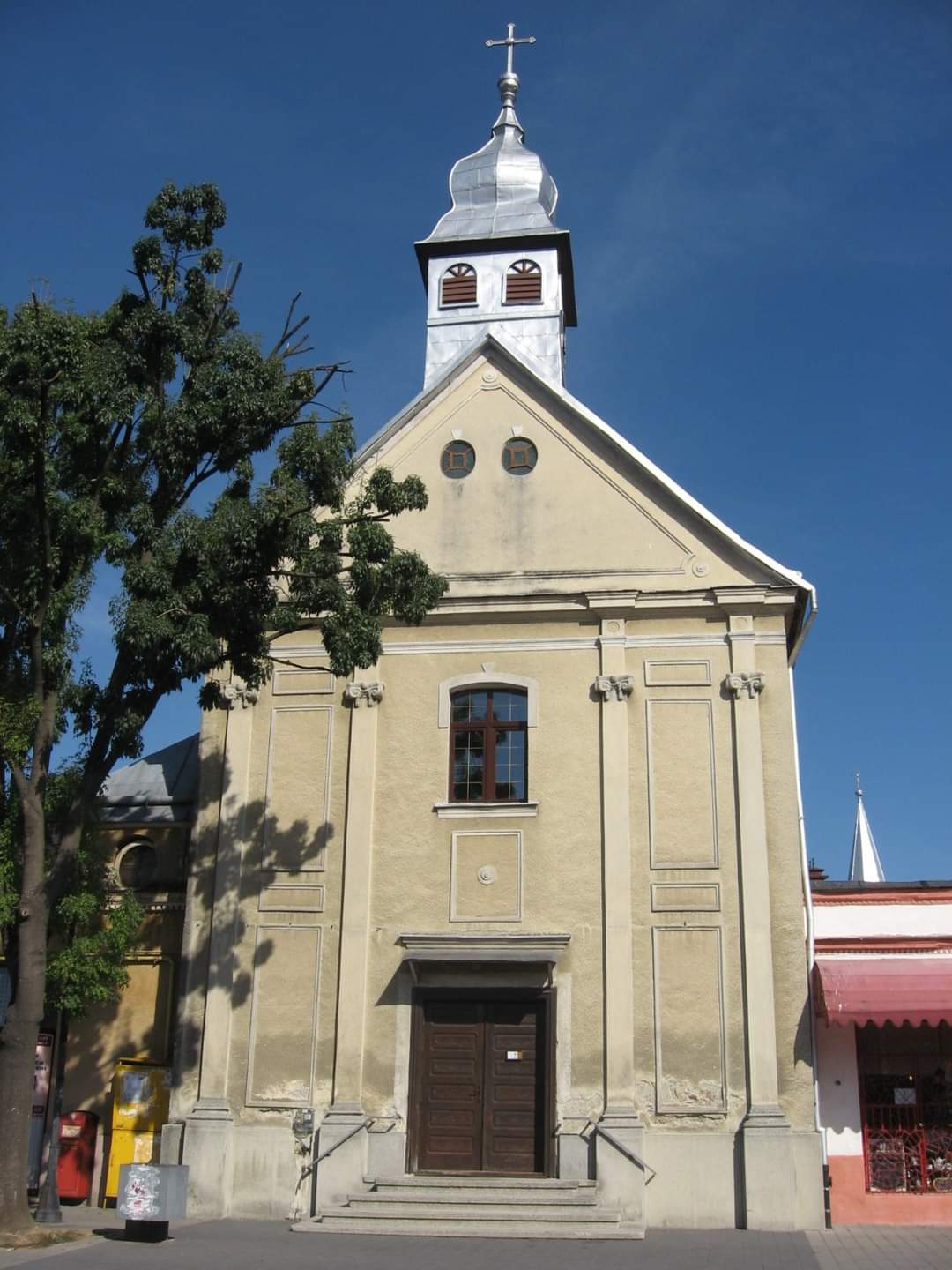 Chiesa Cattolica Romana dell'Ordine Francescano - foto 2