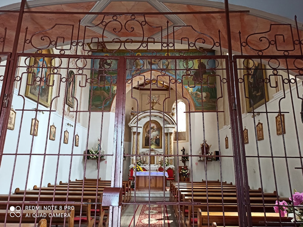 Chiesa Cattolica Romana dell'Ordine Francescano - foto 3