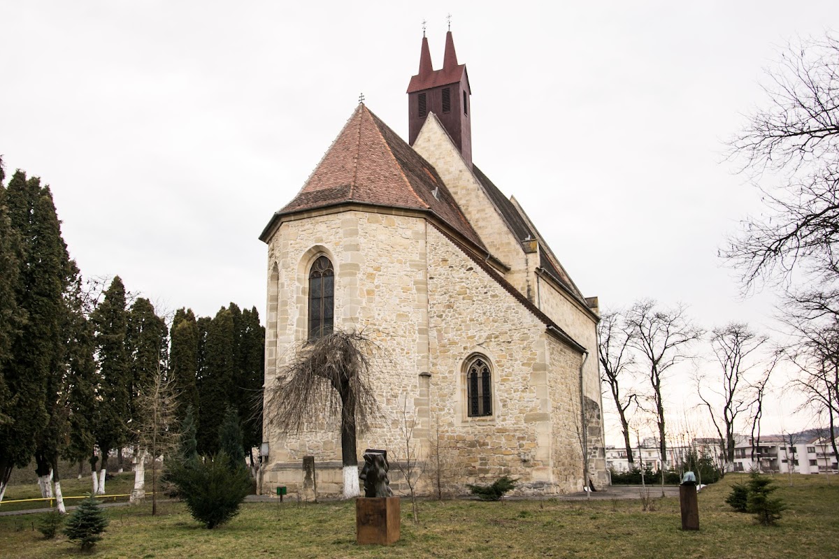 Iglesia Católica Romana Calvaria - foto 2