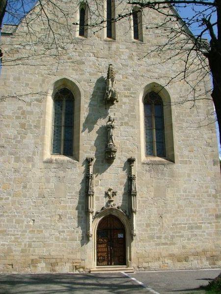 Iglesia Católica Romana Calvaria - foto 3