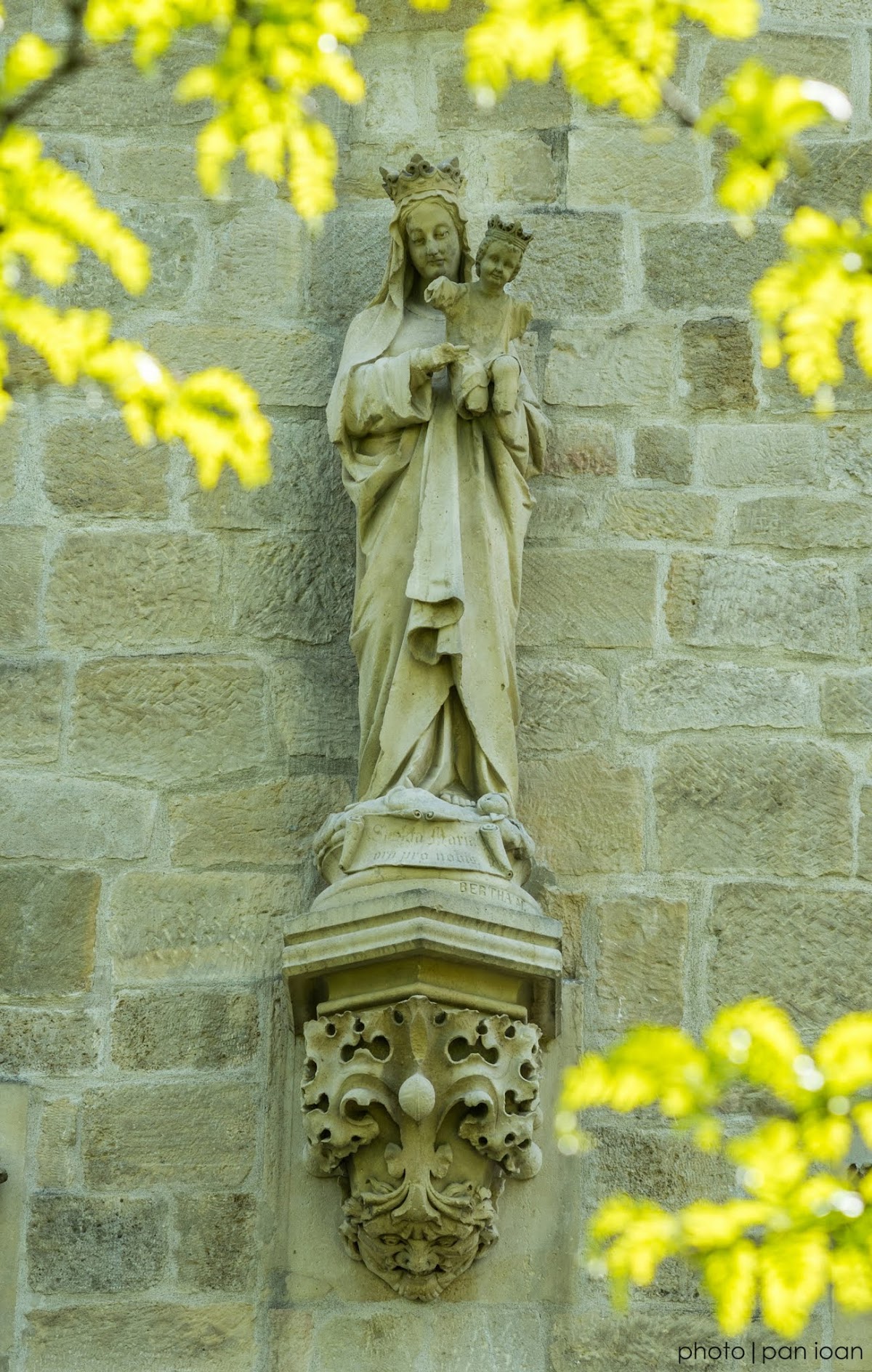Iglesia Católica Romana Calvaria - foto 5