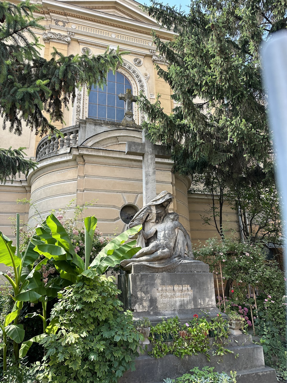 Biserica Romano Catolică Coborârea Sfântului Duh - foto 5