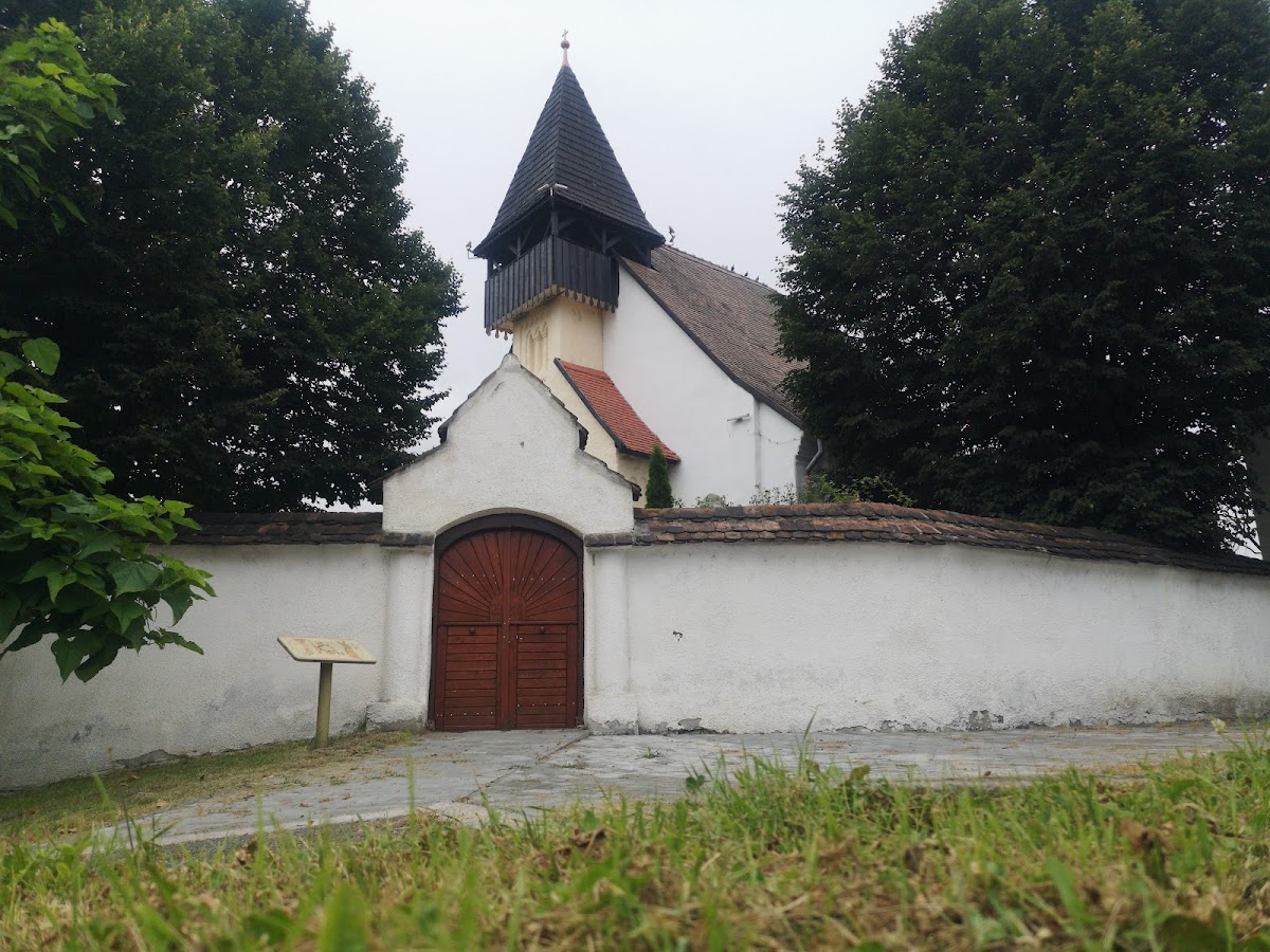 Biserica Romano-Catolică "Înălțarea Domnului" - foto 2