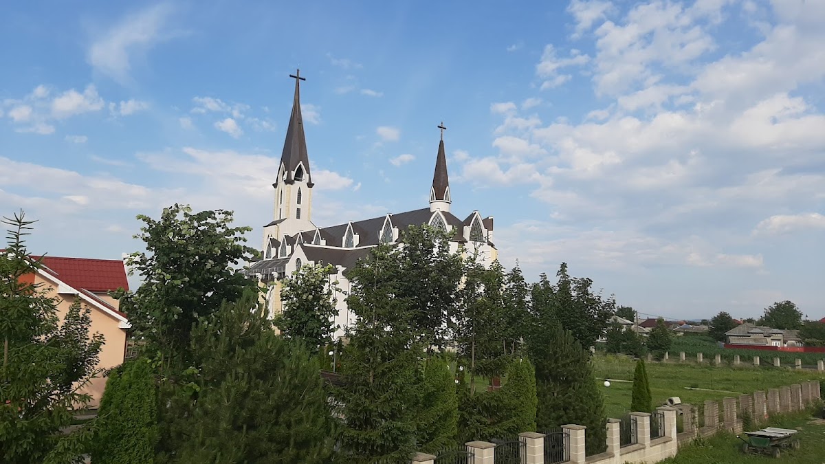 Chiesa Cattolica Romana "Gesù Misericordioso" - foto 2