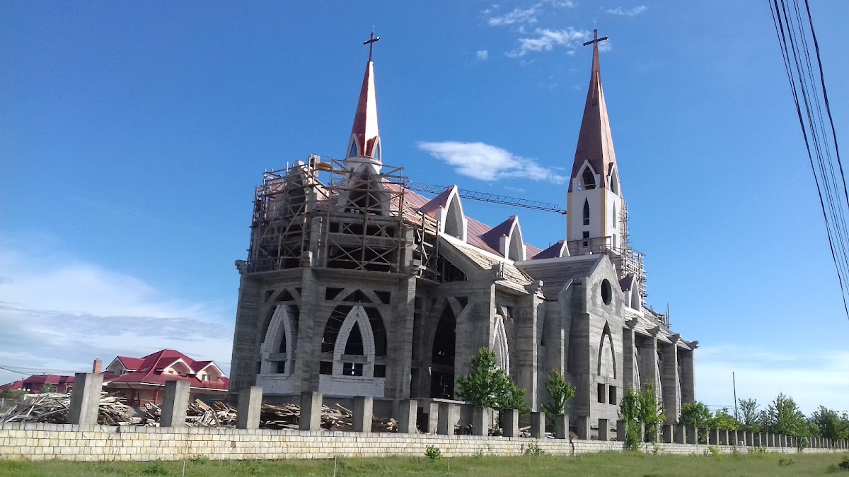 Chiesa Cattolica Romana "Gesù Misericordioso" - foto 3