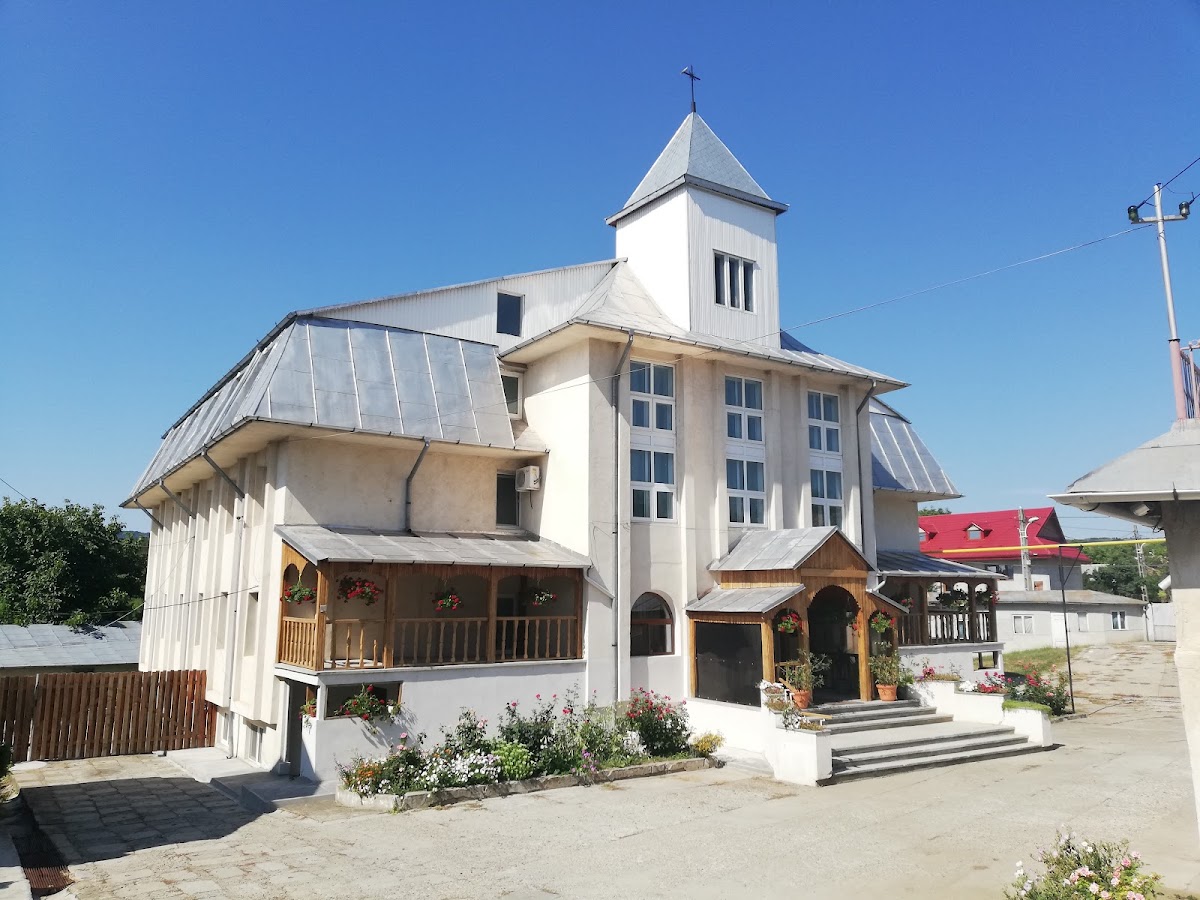 Római katolikus templom "A Boldogságos Szűz Mária születése" - foto 3