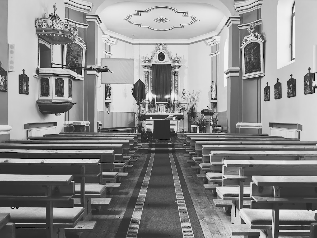Római Katolikus Templom "Szent György" - foto 3