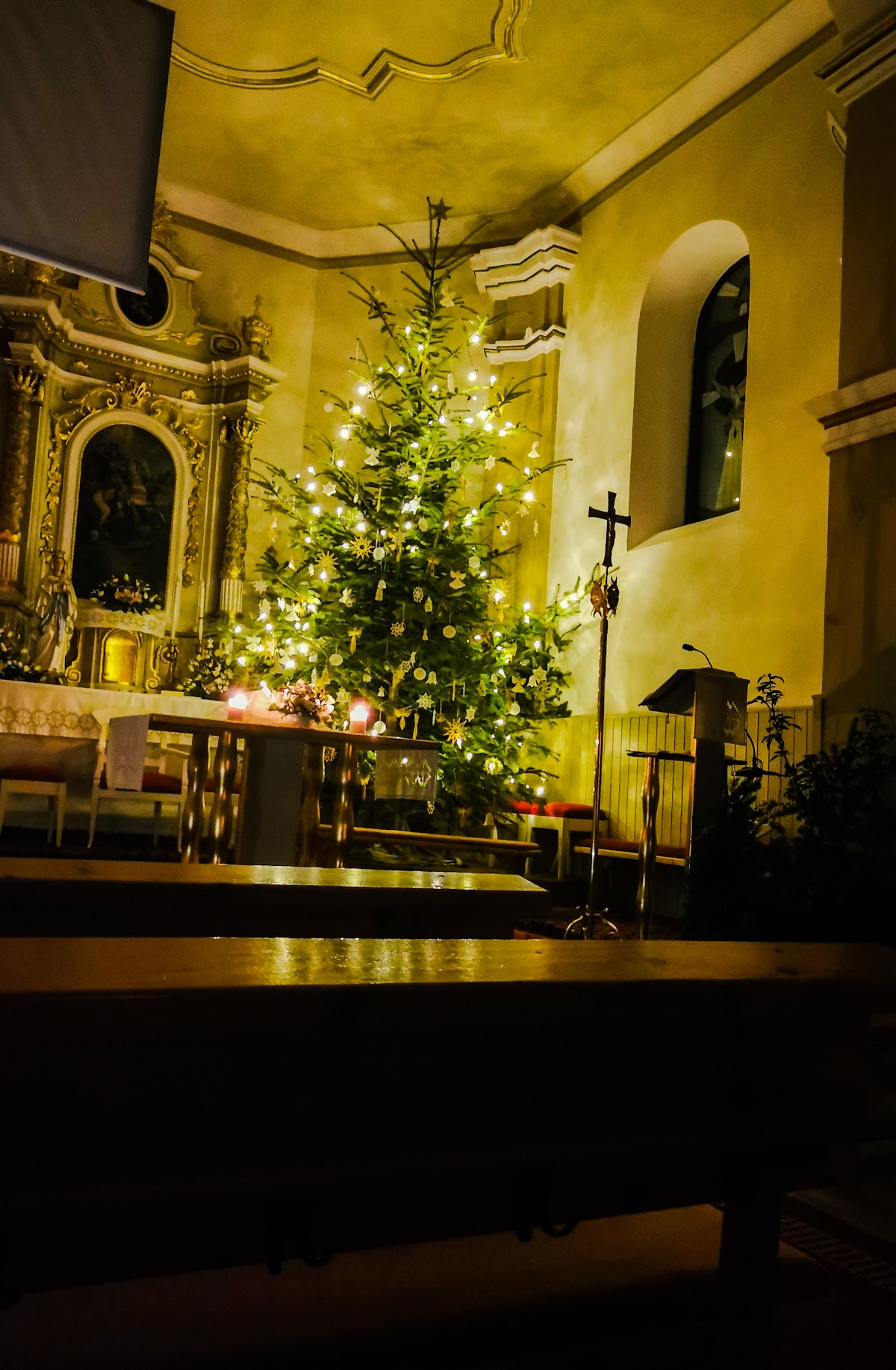 Római Katolikus Templom "Szent György" - foto 4