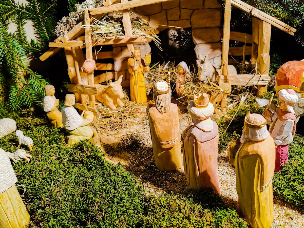 Római Katolikus Templom "Szent György" - foto 5