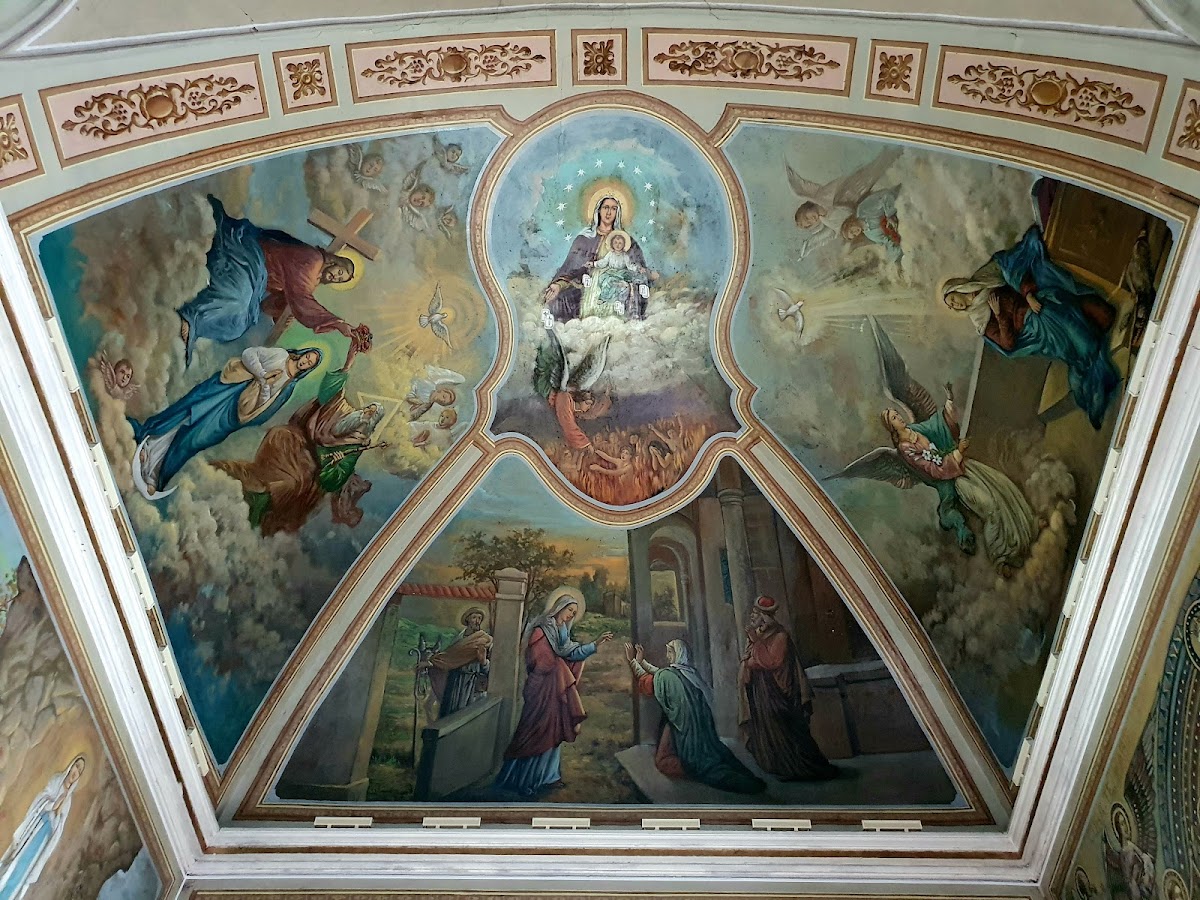 Biserica romano-catolică "Sf. Iosif Muncitorul” - foto 5