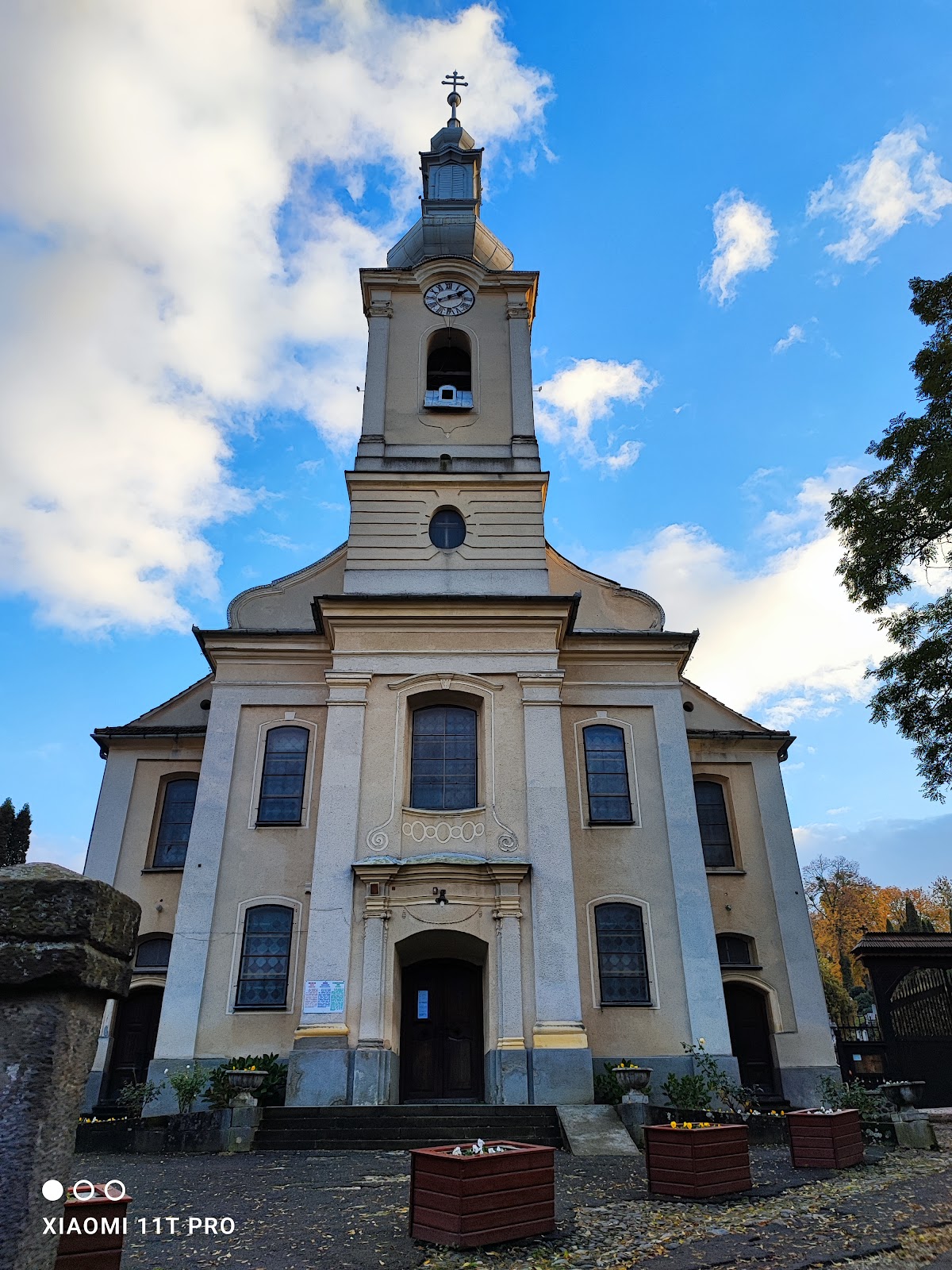 Biserica Romano-Catolică "Sf. Nicolae"
