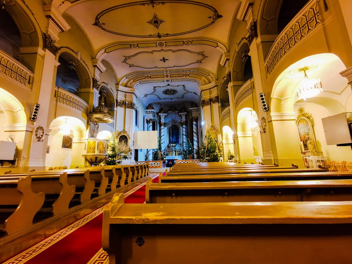 Roman Catholic Church "St. Nicholas" - foto 2
