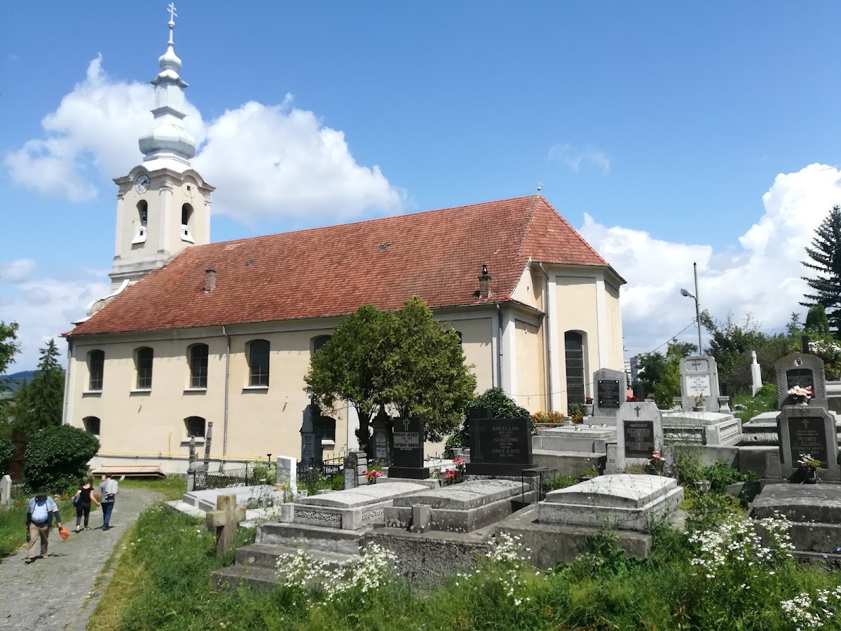 Roman Catholic Church "St. Nicholas" - foto 3