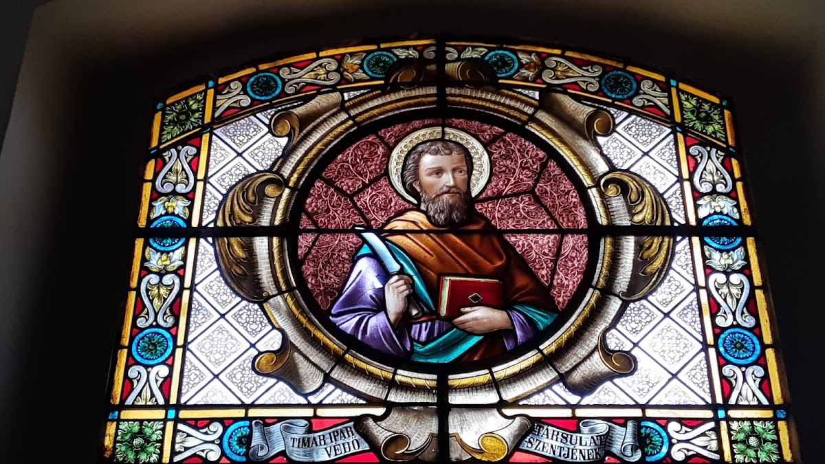 Roman Catholic Church "St. Nicholas" - foto 4