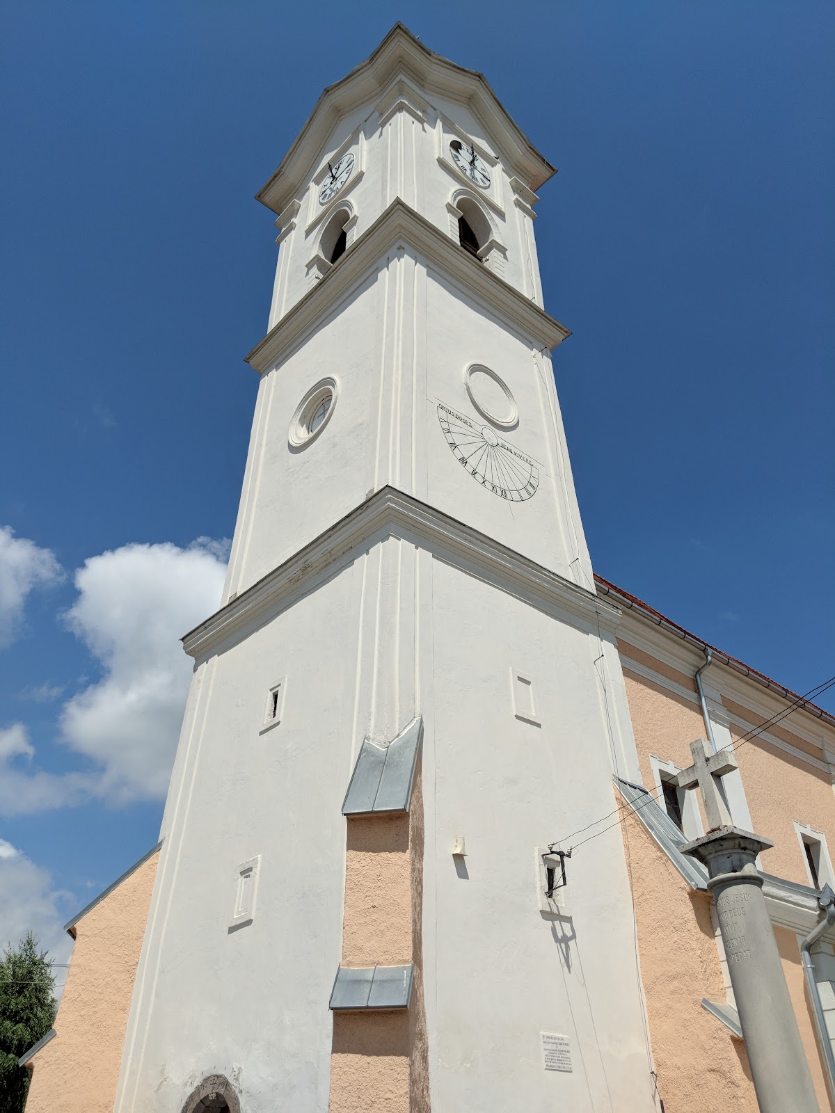 Biserica romano-catolică Sf. Nicolae din Gheorgheni - foto 4