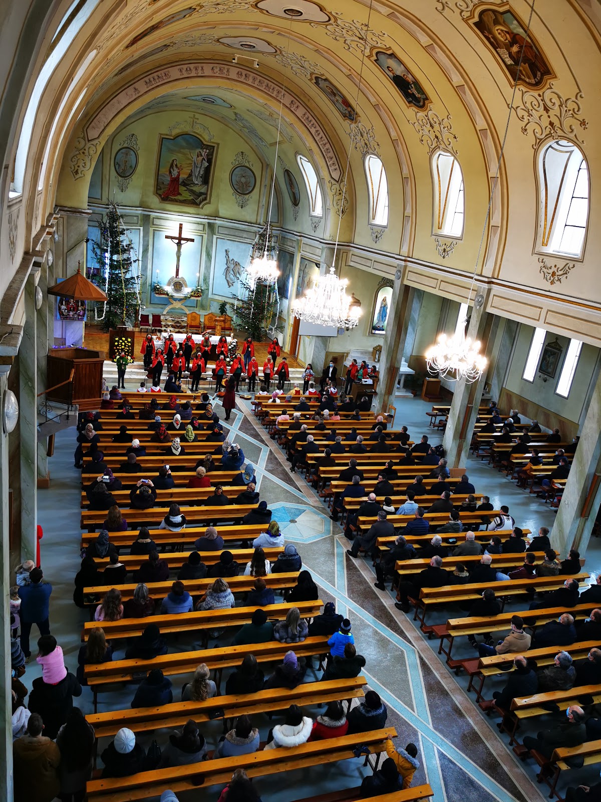 Roman Catholic Church "Saint Mary Magdalene" - foto 2