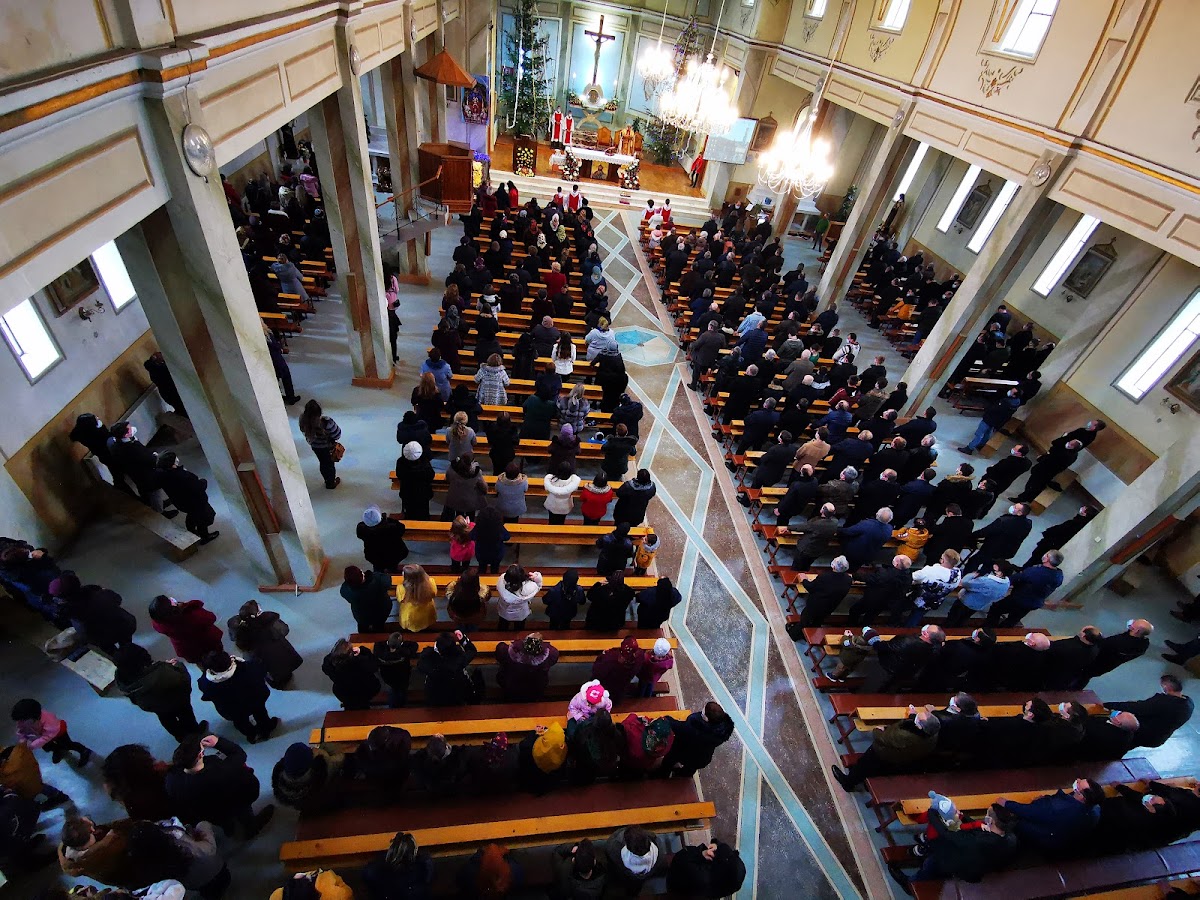 Roman Catholic Church "Saint Mary Magdalene" - foto 3