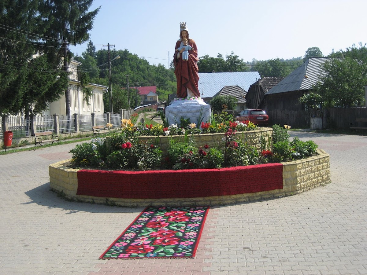 Roman Catholic Church "Saint Mary Magdalene" - foto 5