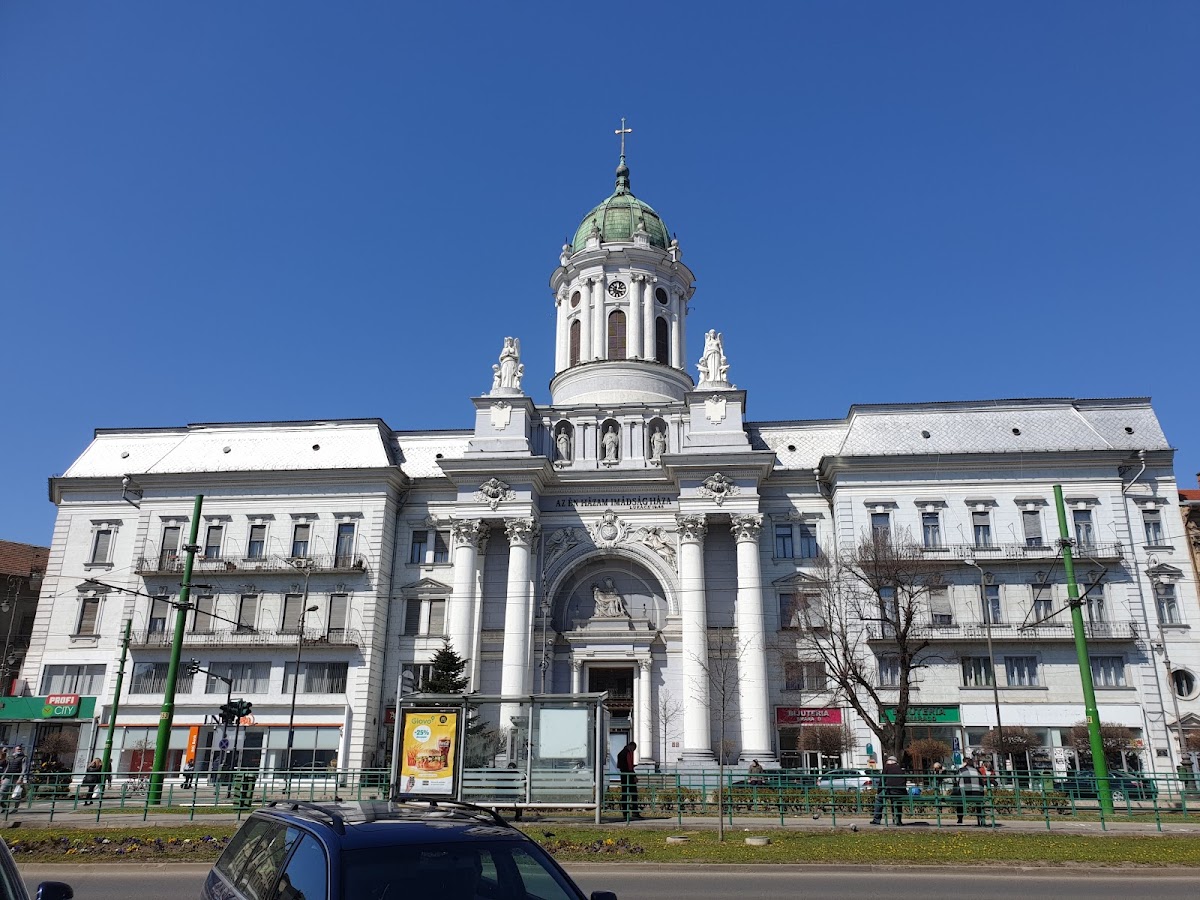 Iglesia Católica Romana “San Antonio de Padua” - foto 2
