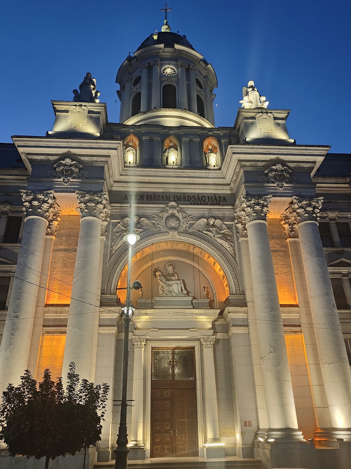 Iglesia Católica Romana “San Antonio de Padua” - foto 3