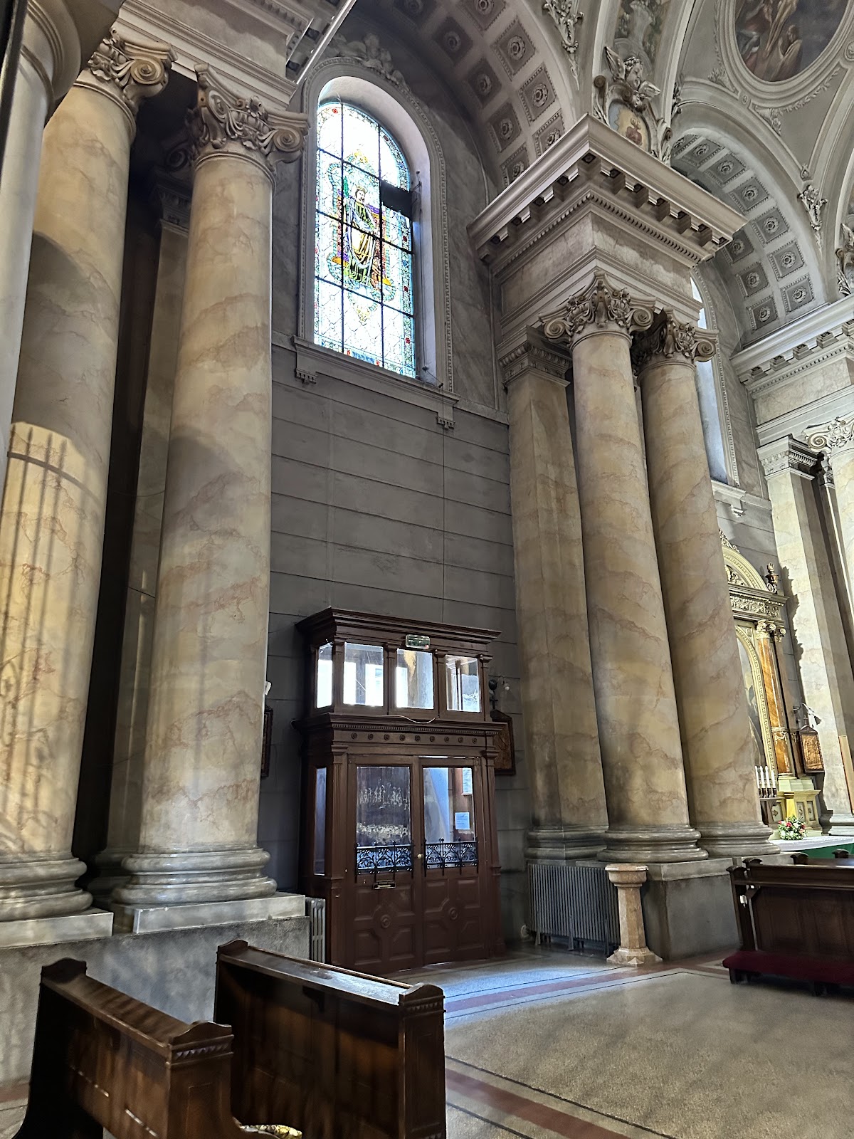 Iglesia Católica Romana “San Antonio de Padua” - foto 4