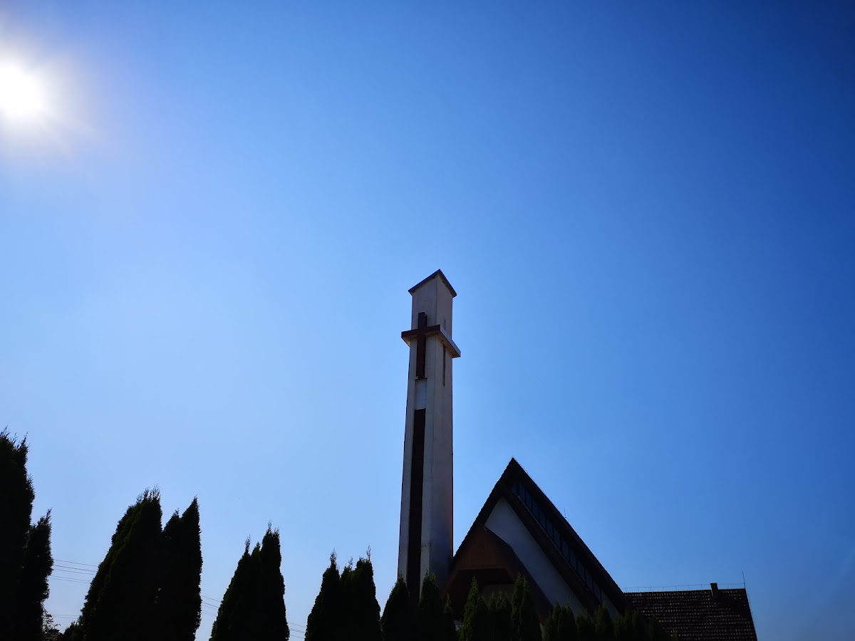 Église catholique romaine "Saint Joseph" à Botiz - foto 5