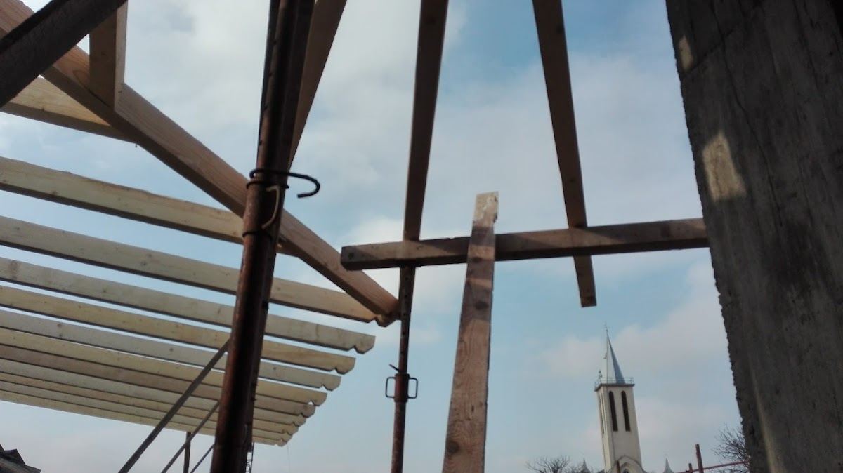 Római Katolikus Templom "Szent Márk" Cleja - foto 4
