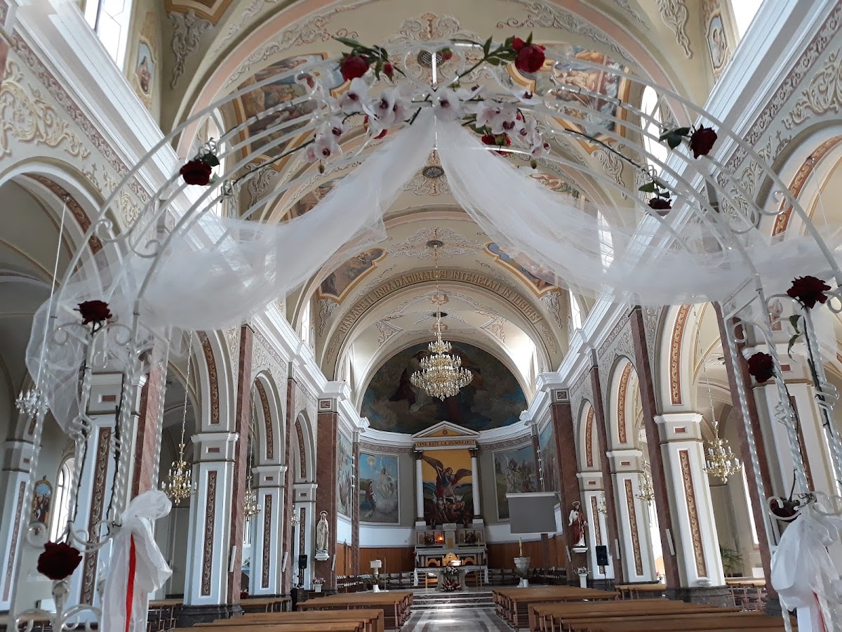 Biserica romano-catolică „Sfântul Mihail” - foto 4