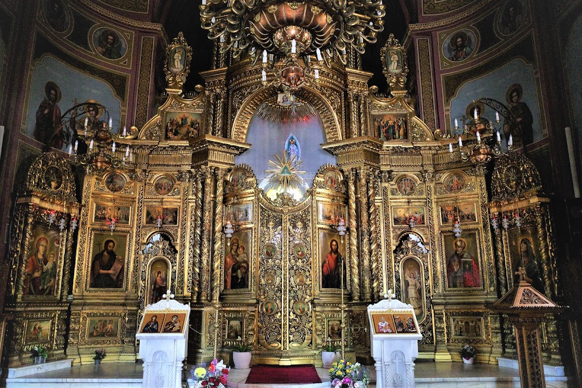Biserica romano-catolică „Sfântul Nicolae” - foto 5