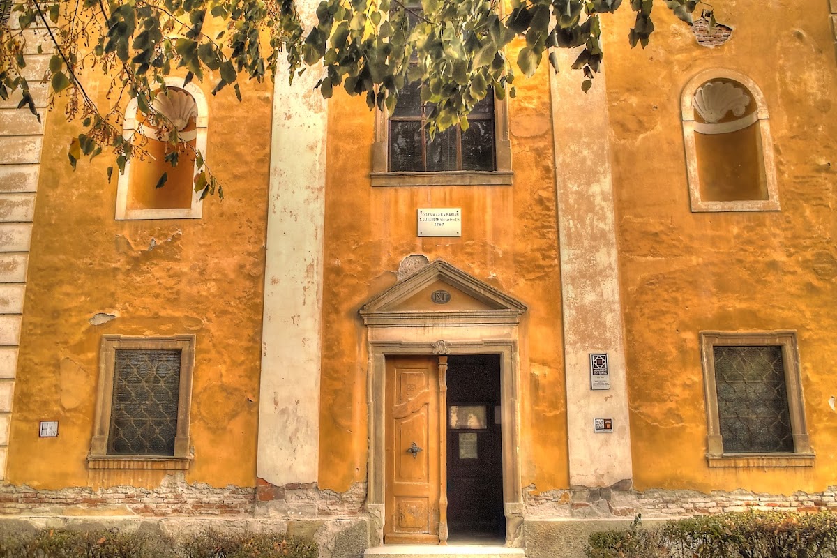 Chiesa Cattolica Romana della Visita di Maria a Elisabetta - foto 5