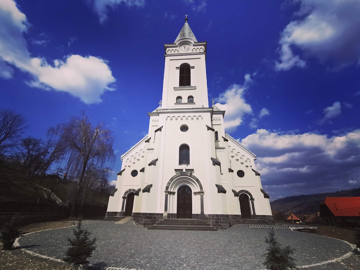 Iglesia Católica Romana de Zetea - foto 2