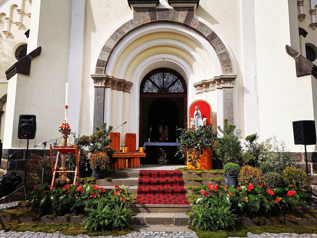Iglesia Católica Romana de Zetea - foto 4